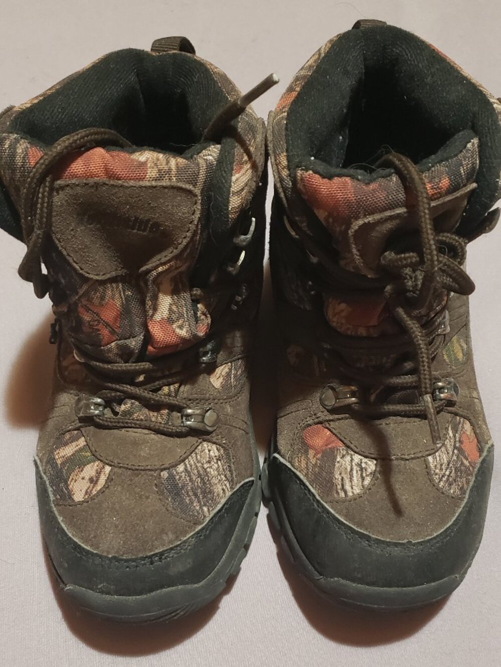 Northside 3M kids hiking boots